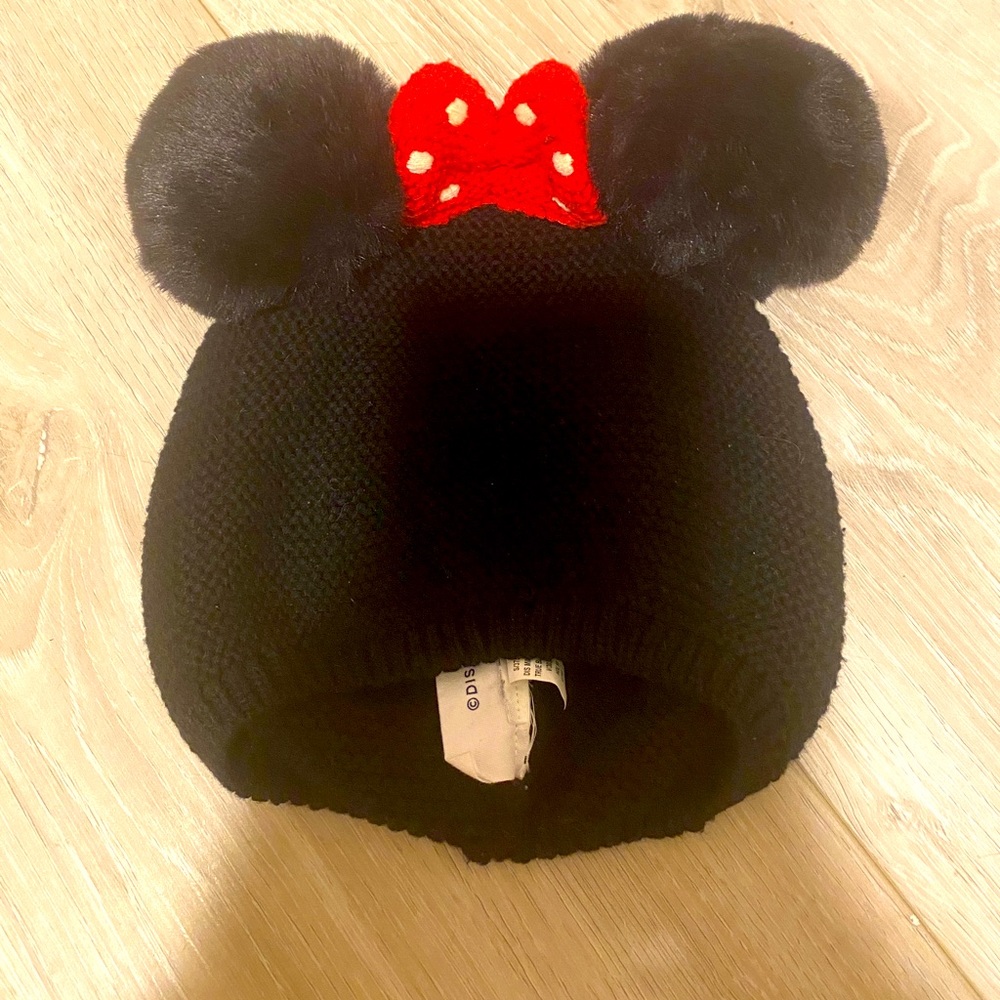 Baby Gap- Minnie Beanie